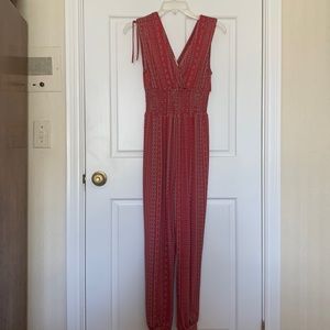 Romper/ Jumpsuit